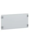 LEGRAND 020844 XL3 solid metal front panel 300mm 24mod