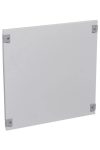 LEGRAND 020846 XL3 solid metal front panel 600mm 24mod