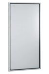 LEGRAND 020859 XL3 4000 hát- és oldallap szélesség 975mm mag=2200