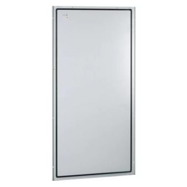 LEGRAND 020859 XL3 4000 hát- és oldallap szélesség 975mm mag=2200