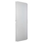 LEGRAND 020861 XL3 4000 metal door 725mm convex core=2200