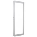 LEGRAND 020863 XL3 4000 glass door 725mm convex core=2200