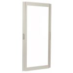 LEGRAND 020864 XL3 4000 glass door 975mm convex core=2200