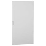 LEGRAND 020865 XL3 4000 fém ajtó 475mm lapos mag=2200