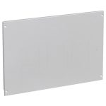 LEGRAND 020920 XL3 előlap 400mm 24mod DPX250/630-hoz csav.