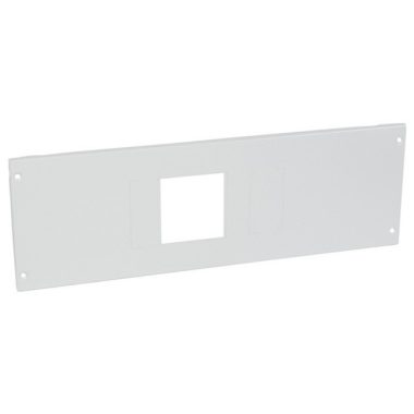 LEGRAND 020924 XL3 faceplate 200mm 24mod horizontal for DPX250