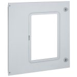 LEGRAND 020938 XL3 4000 metal front panel 600mm DMX3a 24 mod