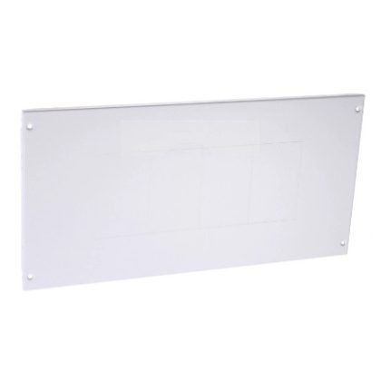LEGRAND 020963 XL3 metal front panel SPX 000, height 300 mm