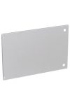 LEGRAND 020970 XL3 előlap 400mm 36mod DPX250/630-hoz csavarral