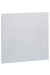 LEGRAND 021051 XL3 SPX3-V 00/1/2/3 24M metal front panel height: 800mm