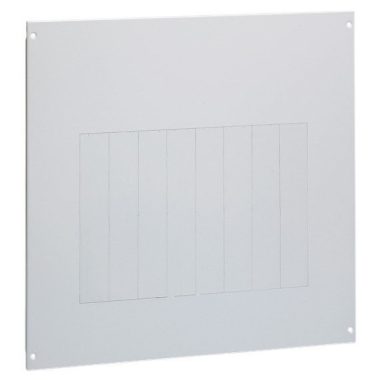 LEGRAND 021051 XL3 SPX3-V 00/1/2/3 24M metal front panel height: 800mm