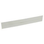 LEGRAND 021057 Blind module for SPX3-V front panel