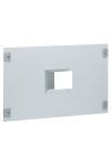 LEGRAND 021110 XL3 front panel 400mm 24mod for DPX1600