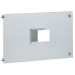 LEGRAND 021115 XL3 4000 Metal Front Panel 600mm for DPX1600