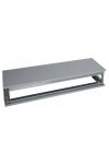 LEGRAND 021133 XL3 6300 standing cabinet roof-base unit 475mm deep