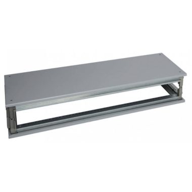 LEGRAND 021133 XL3 6300 standing cabinet roof-base unit 475mm deep