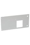 LEGRAND 021218 XL3 4000 metal front panel 300mm pull-out horizontal for DPX630