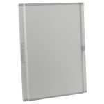 LEGRAND 021257 XL3 800 solid door convex 1200x910