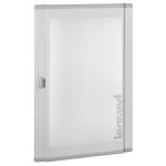 LEGRAND 021261 XL3 800 glass door convex 1000x660