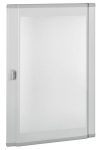 LEGRAND 021262 XL3 800 üveg ajtó domború 1200x660