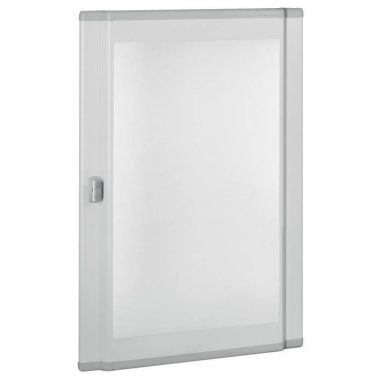 LEGRAND 021262 XL3 800 glass door convex 1200x660