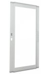 LEGRAND 021263 XL3 800 glass door convex 1400x660