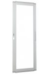 LEGRAND 021264 XL3 800 glass door convex 1800x660