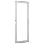 LEGRAND 021264 XL3 800 glass door convex 1800x660