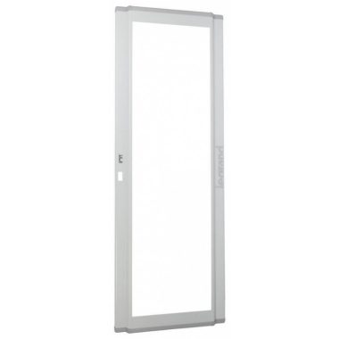 LEGRAND 021264 XL3 800 glass door convex 1800x660