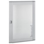 LEGRAND 021266 XL3 800 glass door convex 1000x910