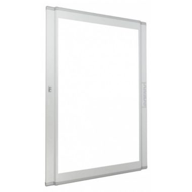 LEGRAND 021268 XL3 800 glass door convex 1400x910