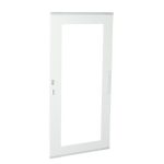 LEGRAND 021281 XL3 800 glass door IP55 flat 1000x700