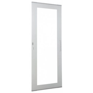 LEGRAND 021284 XL3 800 glass door IP55 flat 1800x700