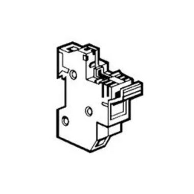 LEGRAND 021501 Lexic fuse socket 1P 14 x51 SP51