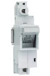 LEGRAND 021601 Lexic fuse socket 1P 22 x58 SP58