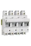 LEGRAND 021605 Lexic fuse socket 3P+N 22 x58 SP58