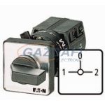 EATON 022672 TM-4-8294/E Átkapcsoló 4p 10A beépíthető