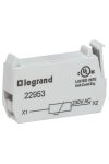 LEGRAND 023093 Osmosis spring filter contact 230V