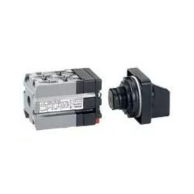 LEGRAND 023502 Mini switch 2P 0-1 position