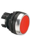 LEGRAND 023801 Osmosis recessed push button - red