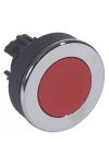 LEGRAND 023814 Osmosis extra flat push button - red Ø30