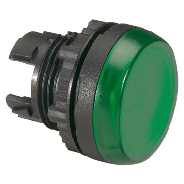 LEGRAND 024162 Osmosis indicator light head - green