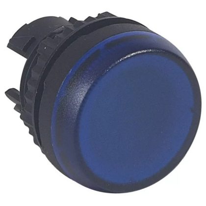 LEGRAND 024163 Osmosis indicator light head - blue