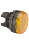 LEGRAND 024164 Osmosis indicator light head - yellow