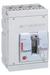 LEGRAND 025399 DPX-I 250 250A 4P terheléskapcsoló