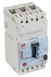 LEGRAND 025427 DPX-H 250 100A 3P Sg100kA compact circuit breaker