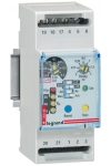 LEGRAND 026088 DPX 125-1600 current protection relay can be snapped onto the rail