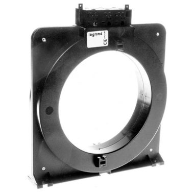 LEGRAND 026093 DPX current ring for 80mm 26091 current protection relay