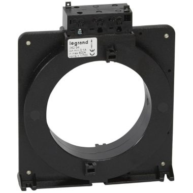 LEGRAND 026095 DPX current protection for 140mm 26091 current protection relay