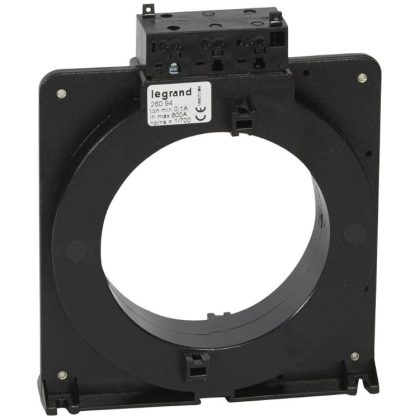   LEGRAND 026095 DPX current protection for 140mm 26091 current protection relay